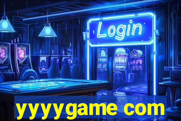yyyygame com
